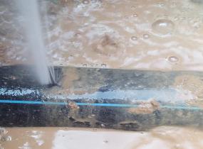 福建管道漏水检测